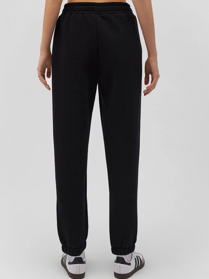 Mavi - LOGO KNIT PANTS 2