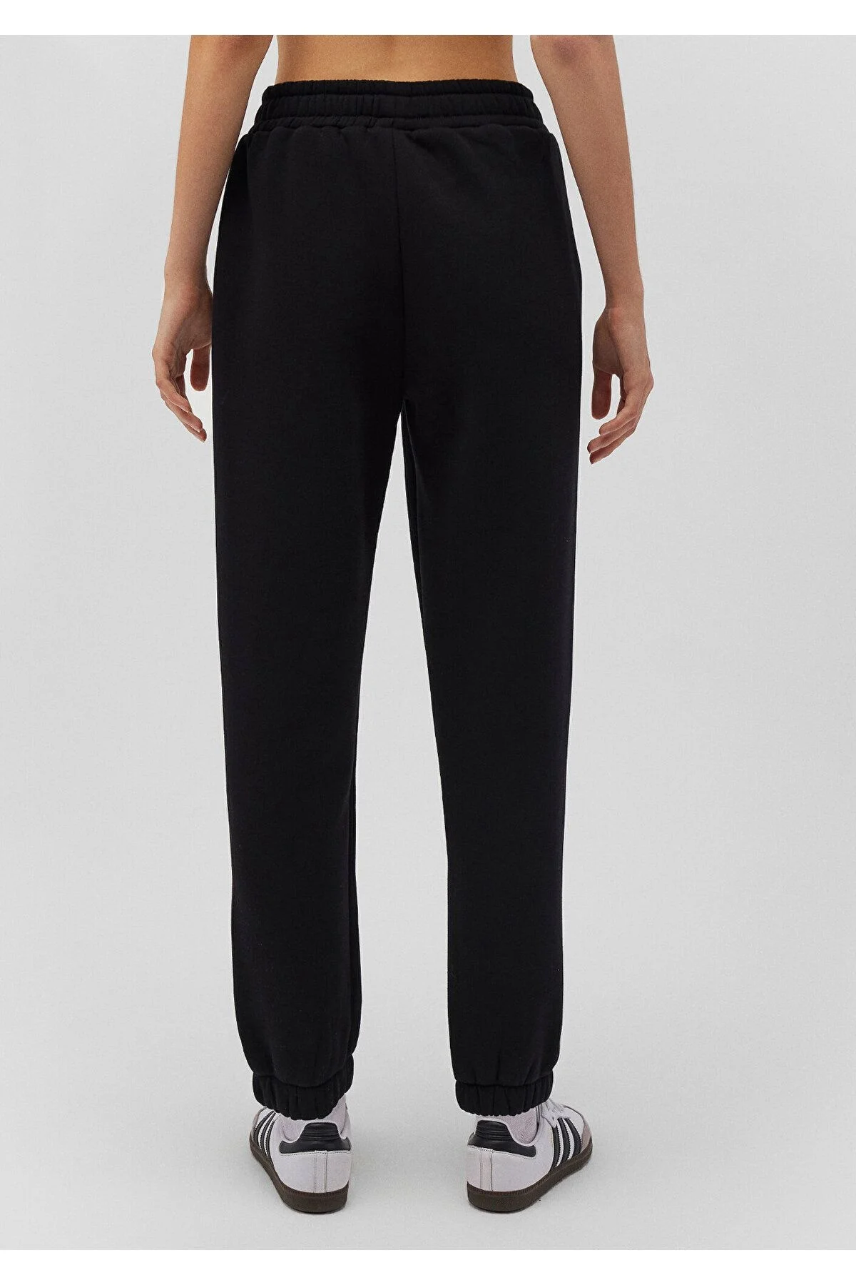 Mavi - LOGO KNIT PANTS Mavi - LOGO KNIT PANTS