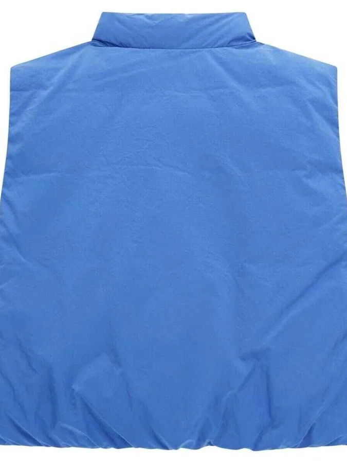 GUESS - NYLON PADDED VEST 2