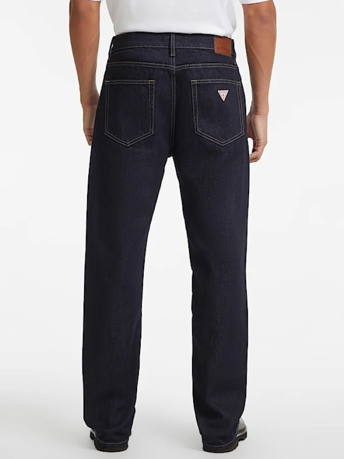GUESS JEANS - GJ G18 RELAXED 2