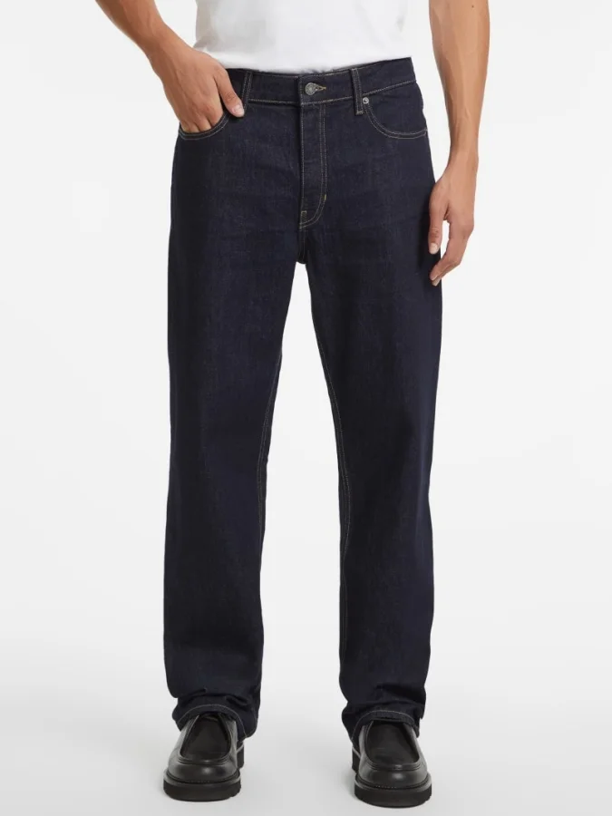 GUESS JEANS - GJ G18 RELAXED