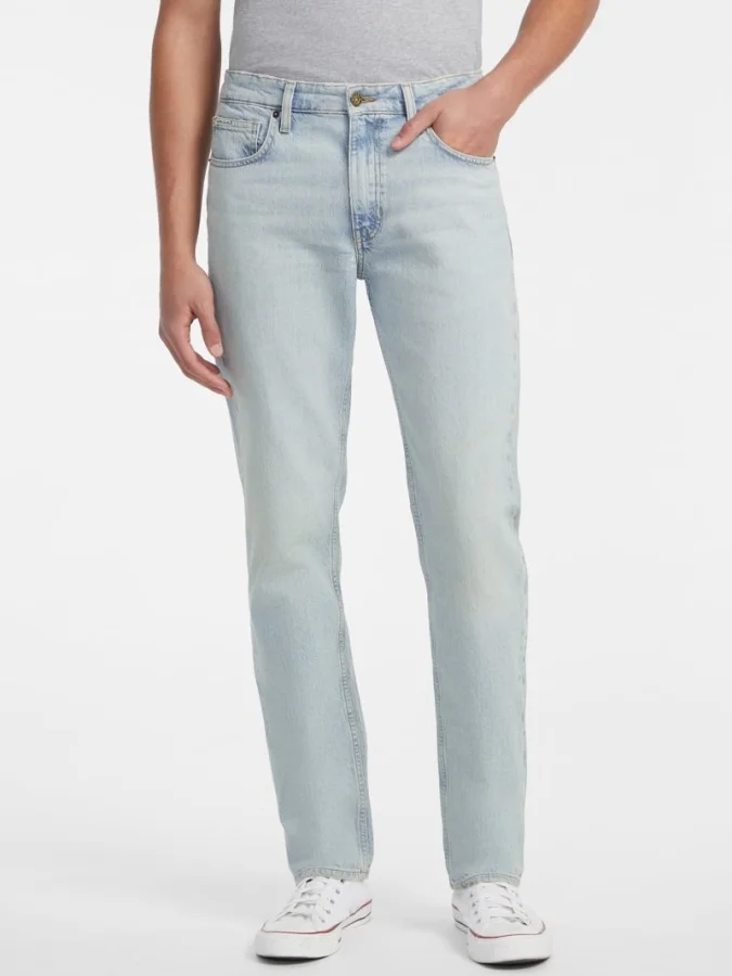 GUESS JEANS - GJ G16 STRAIGHT
