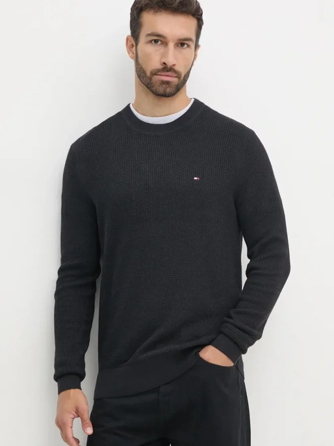 Tommy Hilfiger - STRUCTURE...