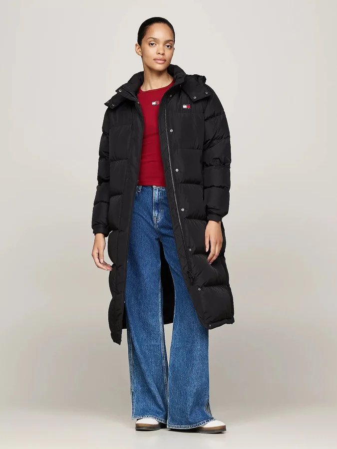 Tommy Jeans - TJW ALASKA...