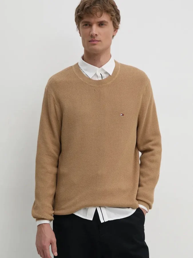 Tommy Hilfiger - STRUCTURE...