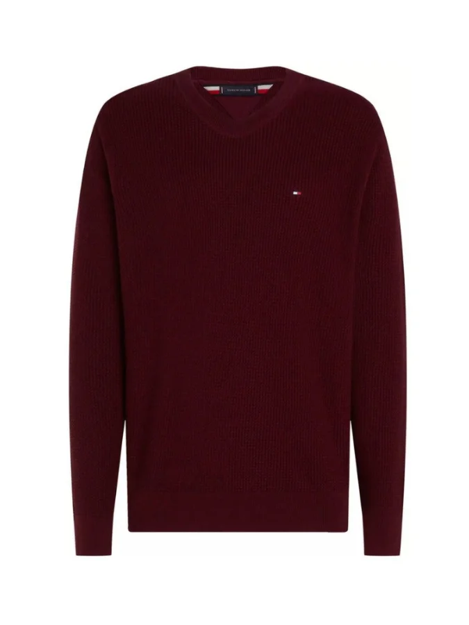 Tommy Hilfiger - STRUCTURE...