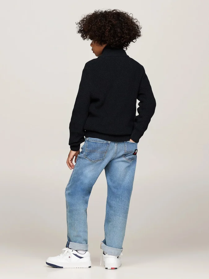 TOMMY HILFIGER - FLAG FULL... 2