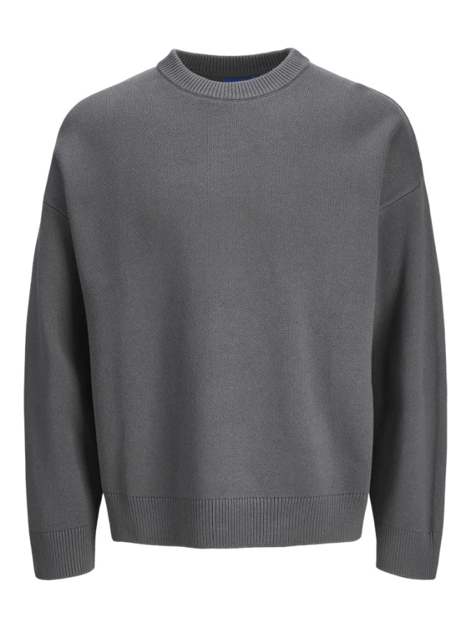 Jack & Jones - JORKOBE KNIT...