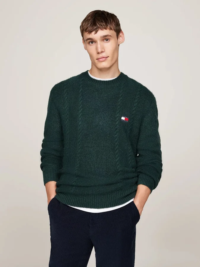 Tommy Jeans - TJM SLIM...