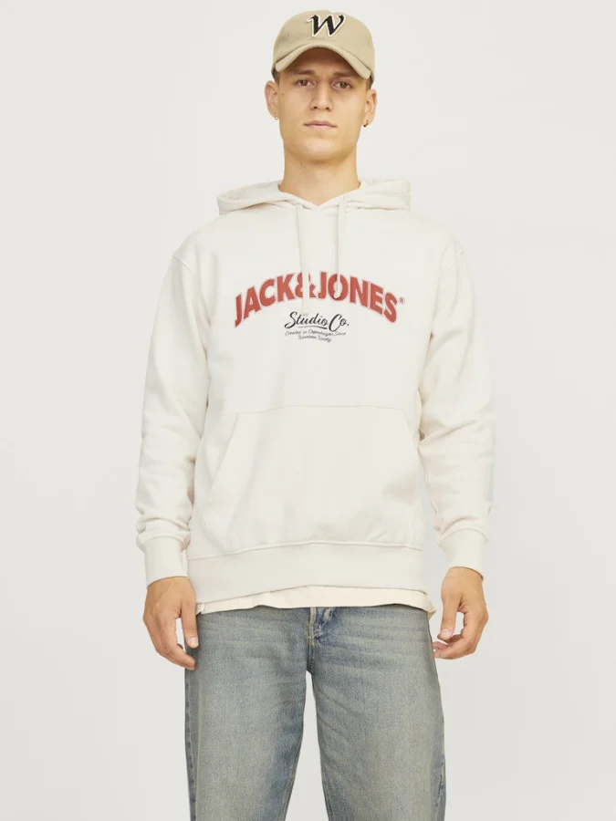 Jack & Jones - JORBRONX... 2