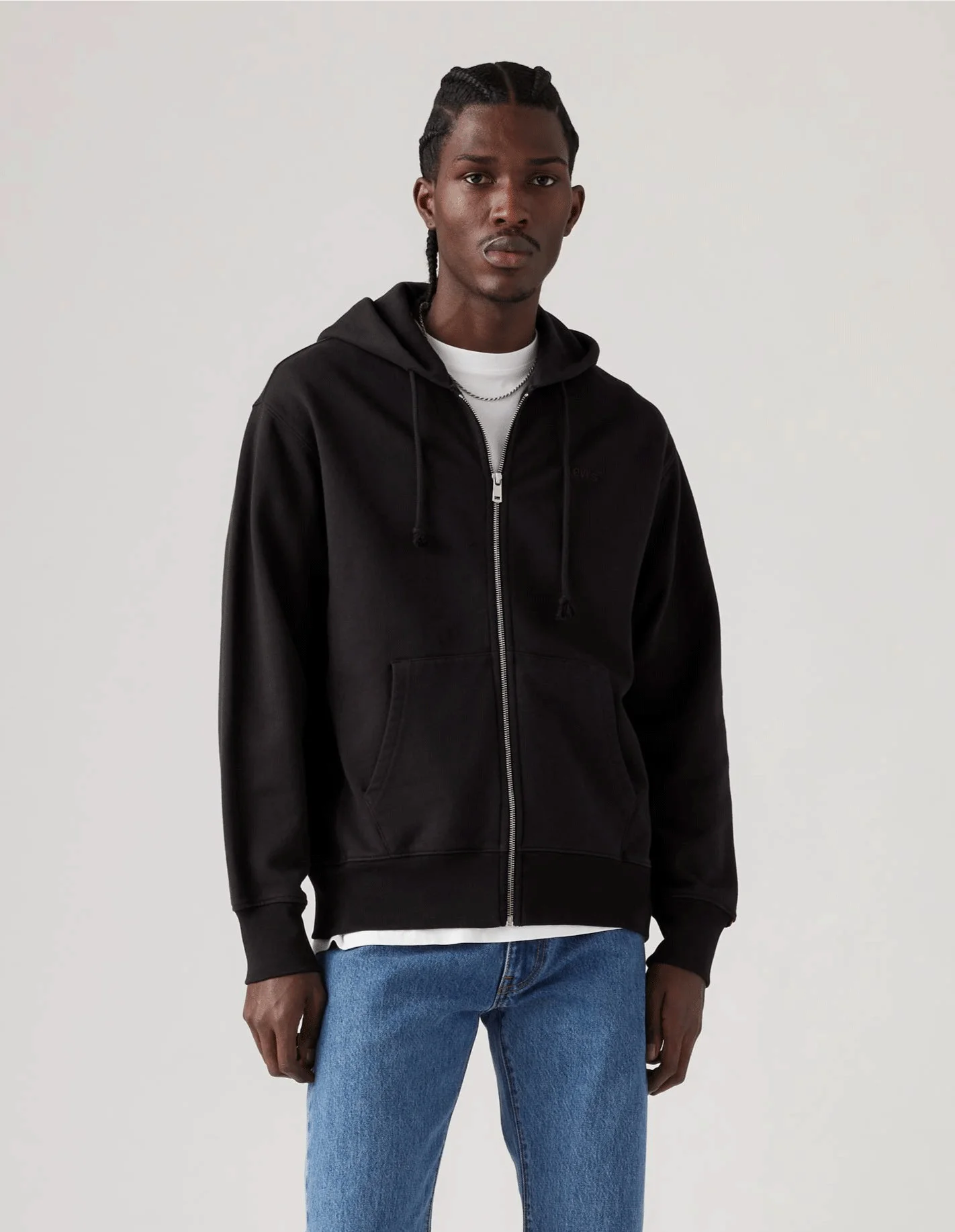 Levis® - Authentic Full Zip Levis® - Authentic Full Zip