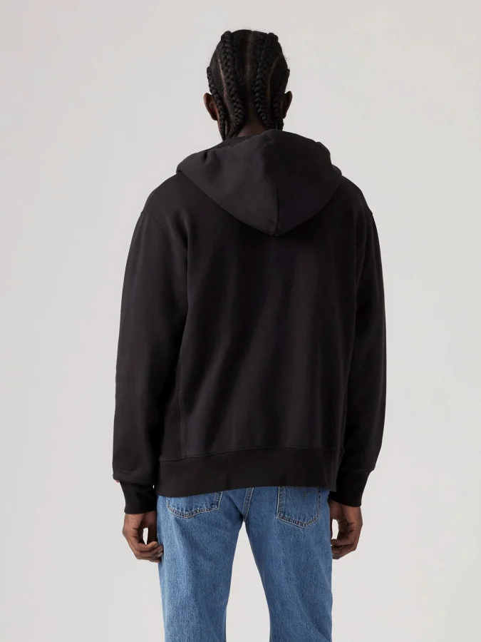 Levis® - Authentic Full Zip 2