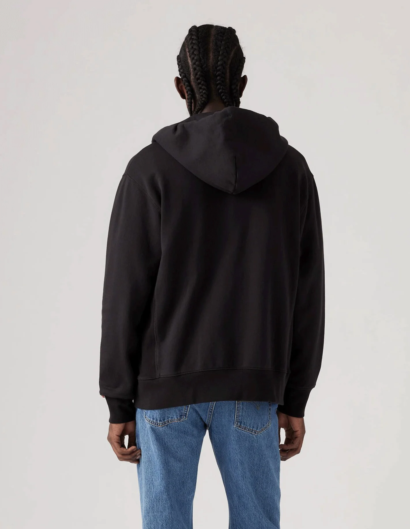 Levis® - Authentic Full Zip Levis® - Authentic Full Zip