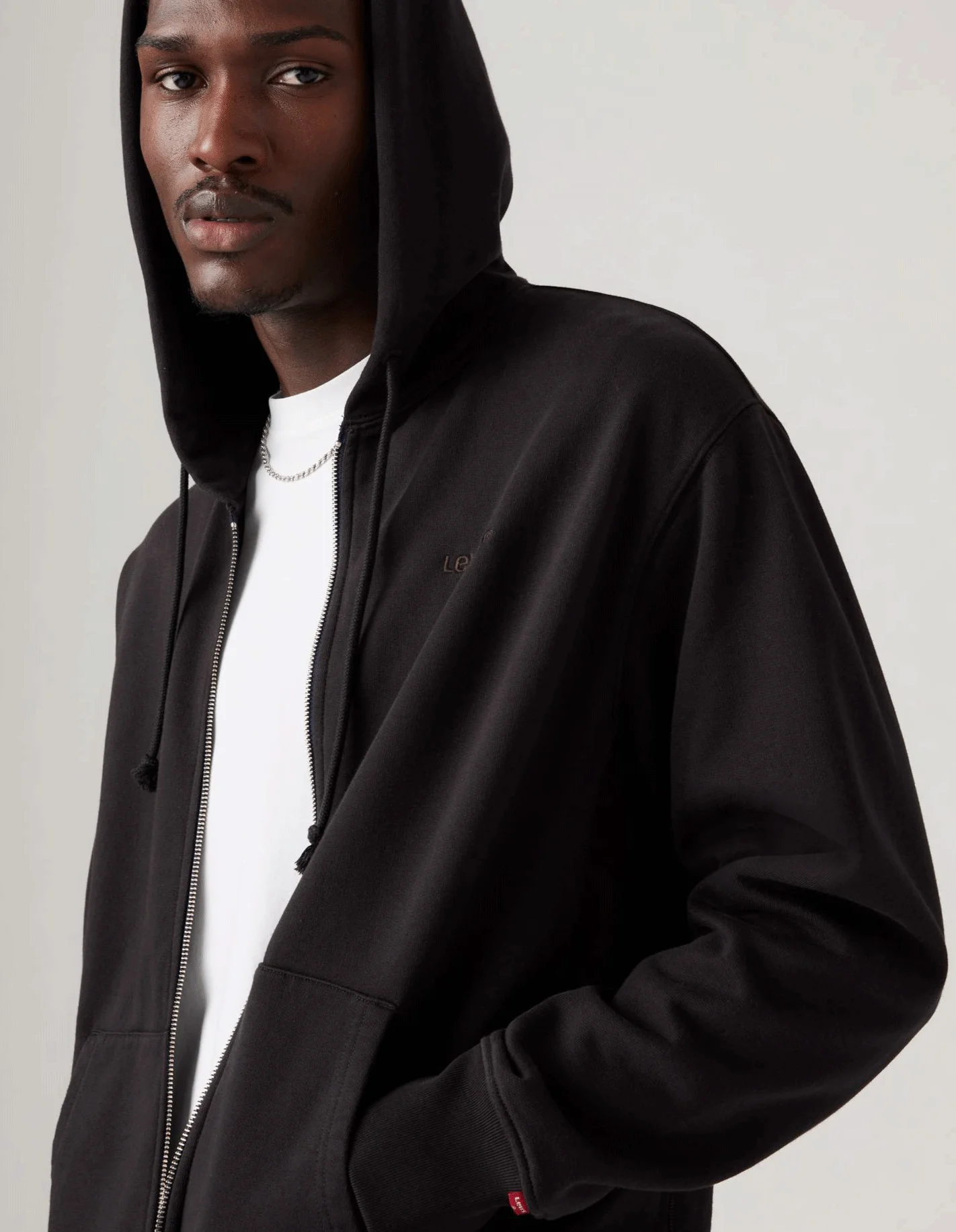 Levis® - Authentic Full Zip Levis® - Authentic Full Zip