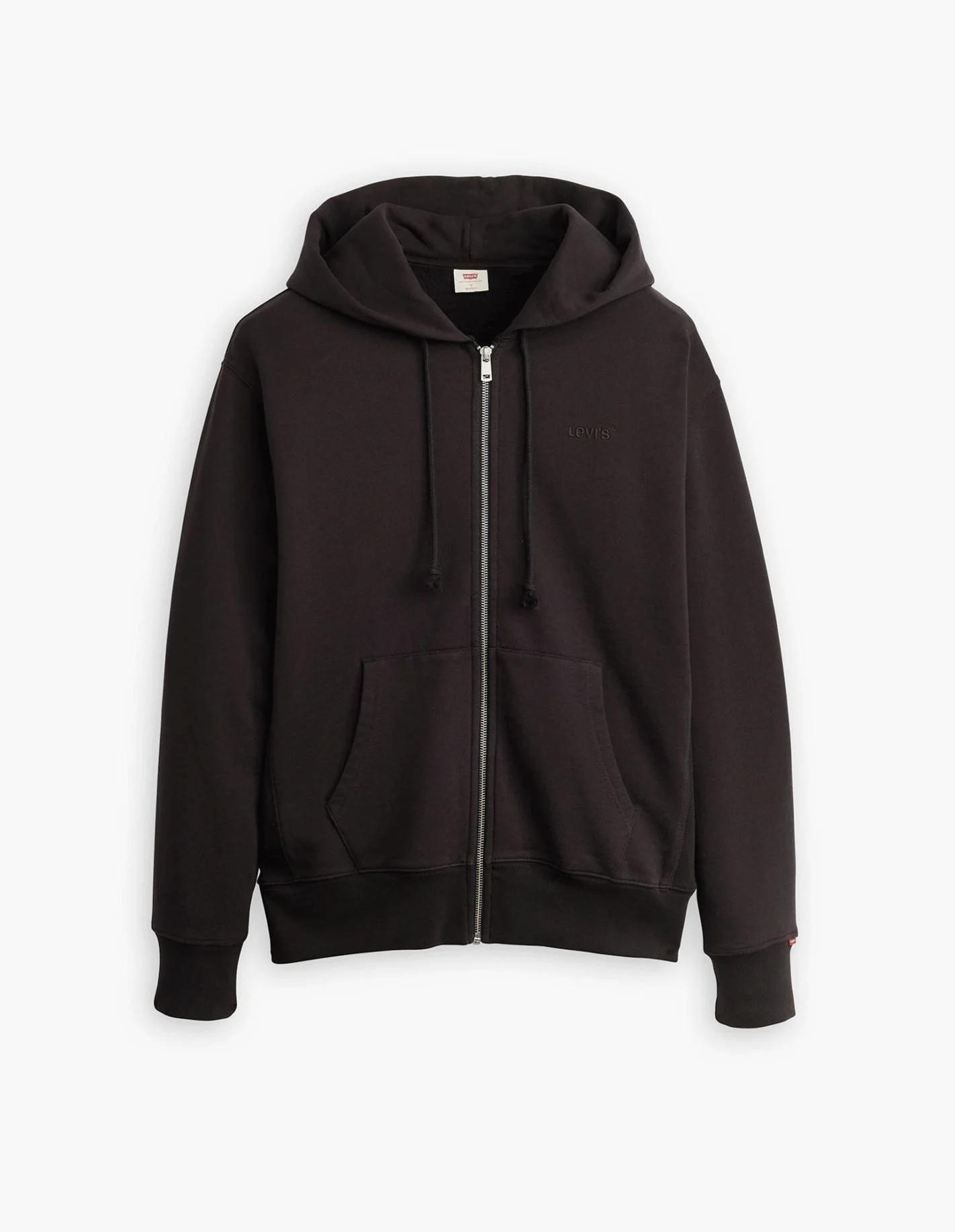 Levis® - Authentic Full Zip Levis® - Authentic Full Zip