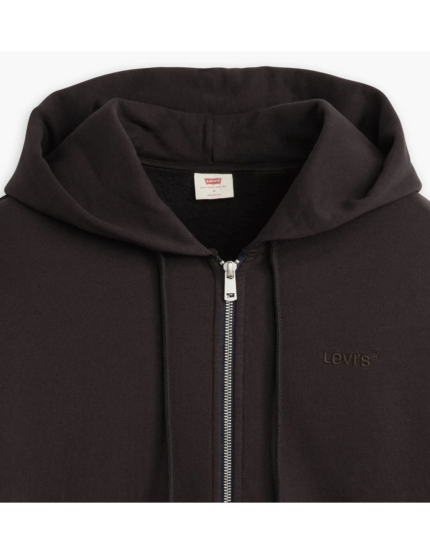 Levis® - Authentic Full Zip Levis® - Authentic Full Zip
