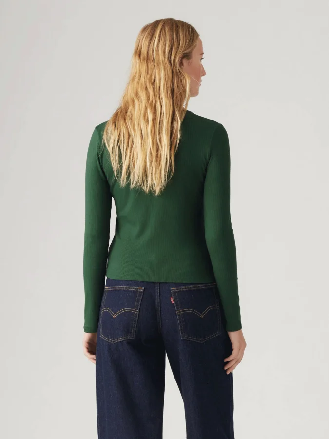Levis® - Dreamy Ls Tee 2