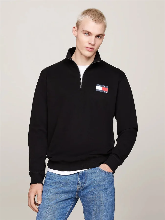 Tommy Jeans - TJM REG ENTRY...