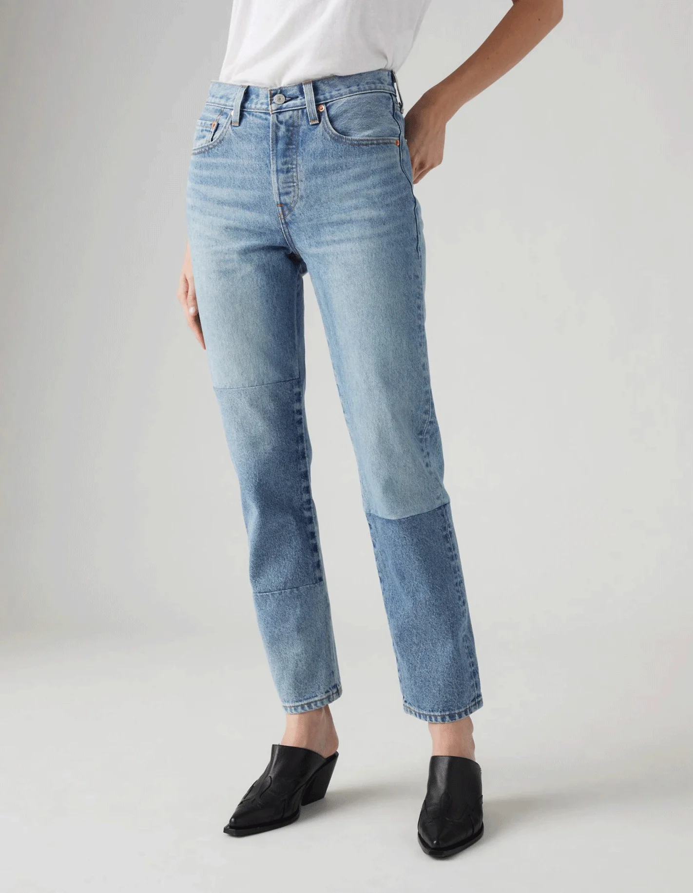 Levis® - 501® Jeans Clean...
