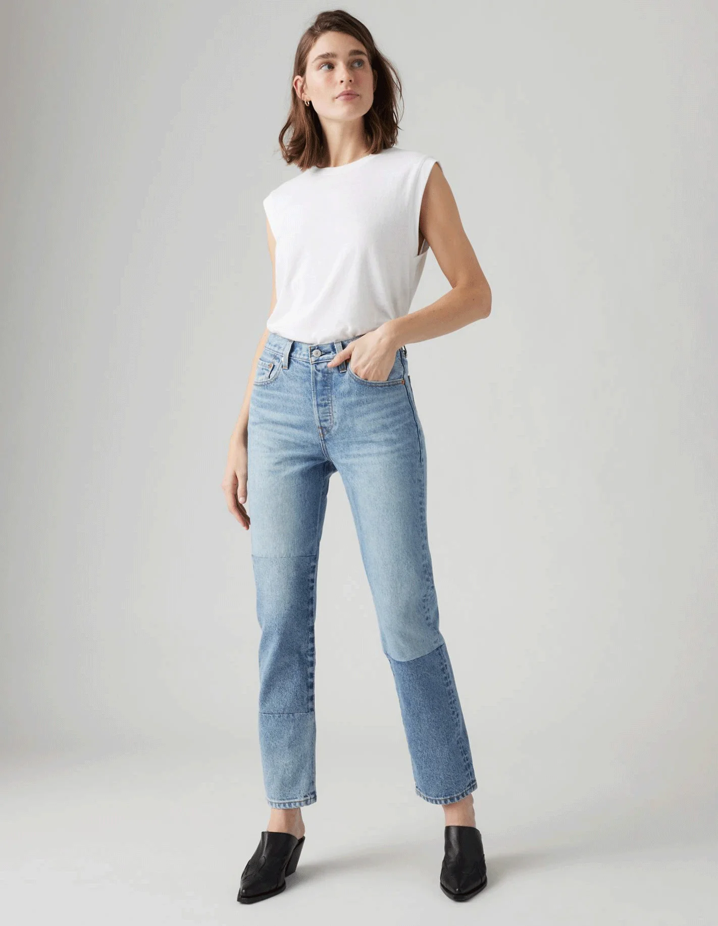 Levis® - 501® Jeans Clean... 2