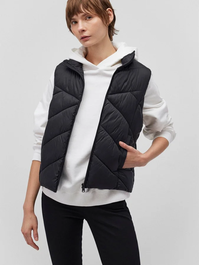Mavi - VEST