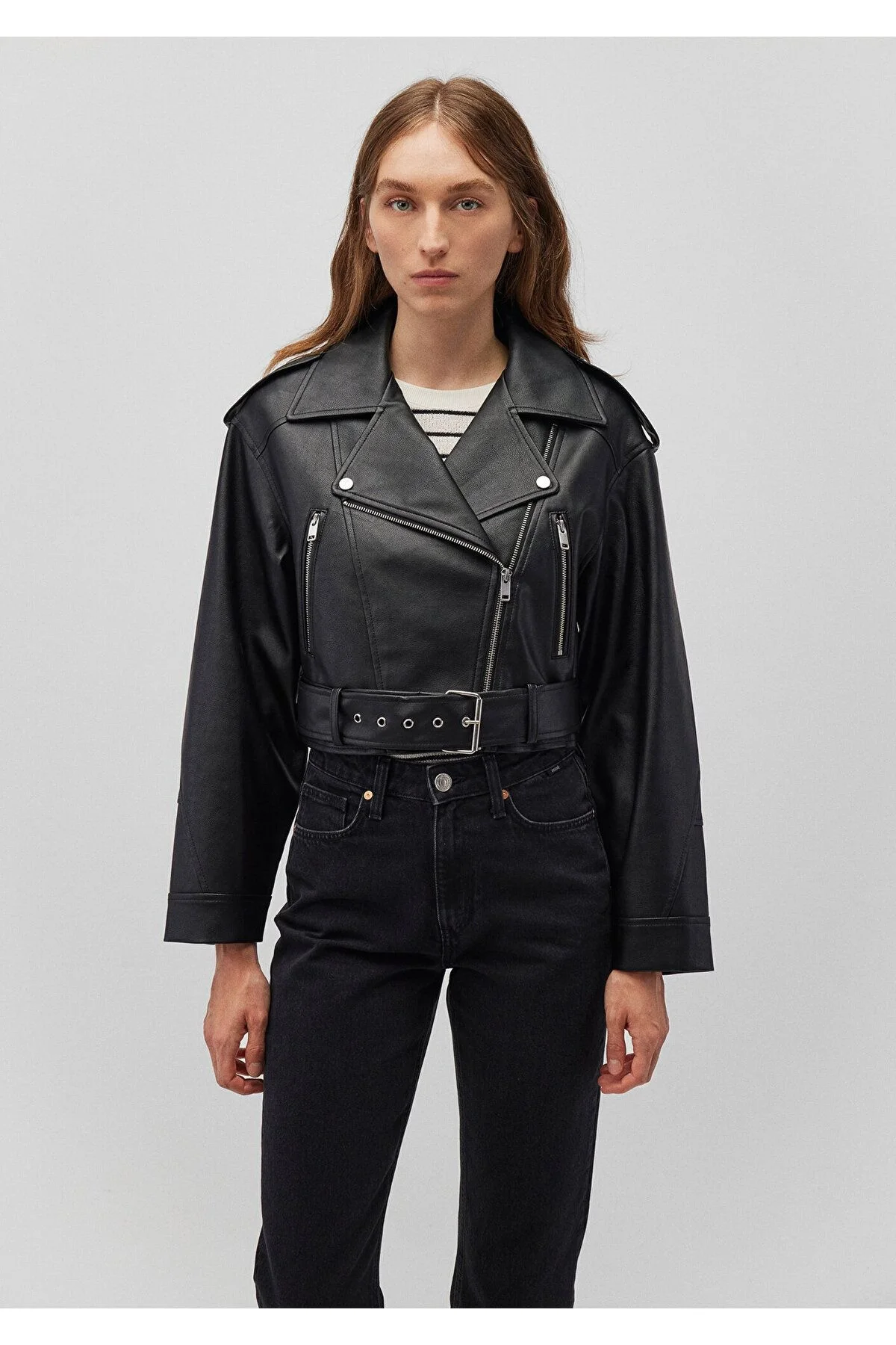 Mavi - CROP JACKET Mavi - CROP JACKET