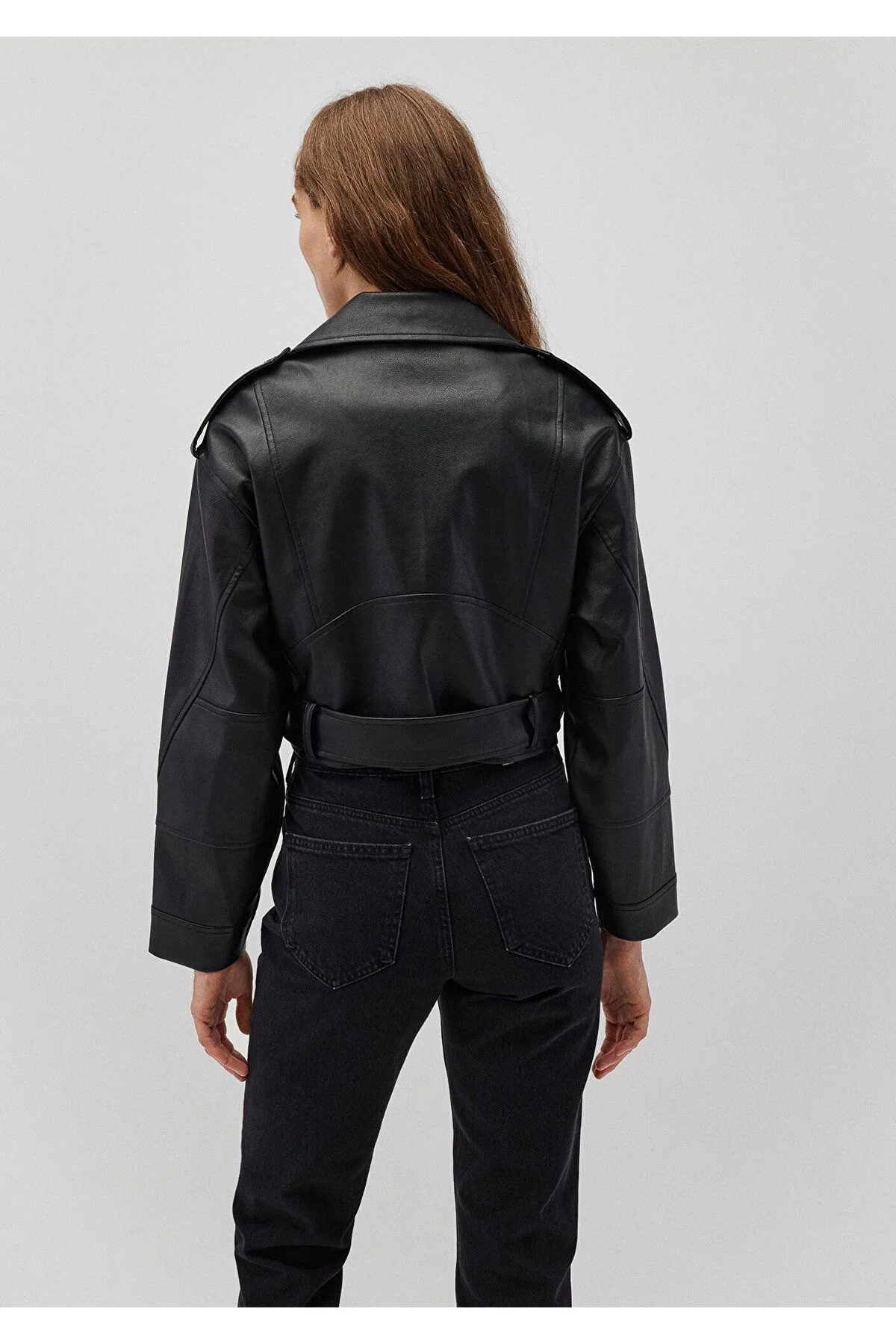 Mavi - CROP JACKET Mavi - CROP JACKET