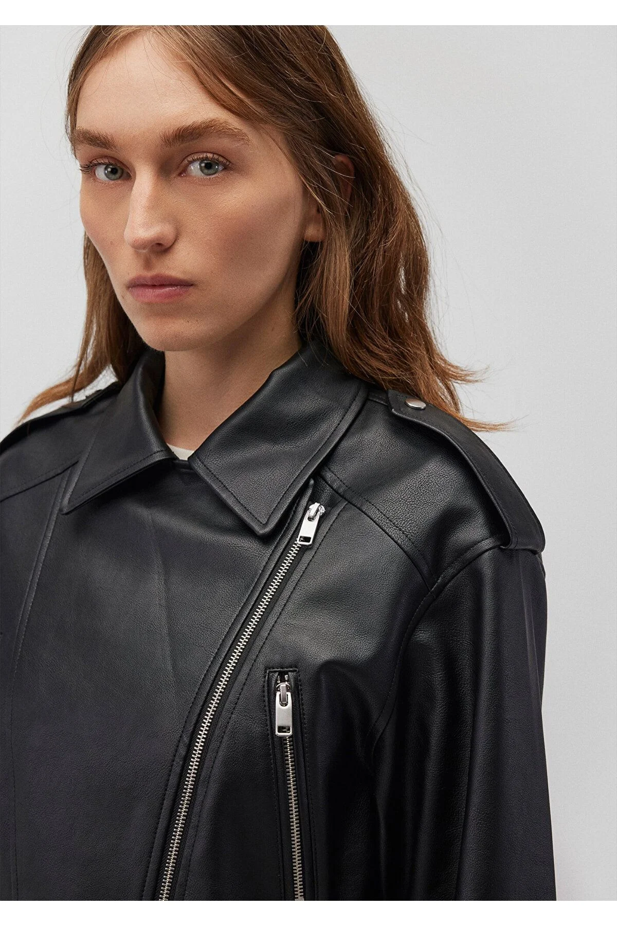 Mavi - CROP JACKET Mavi - CROP JACKET