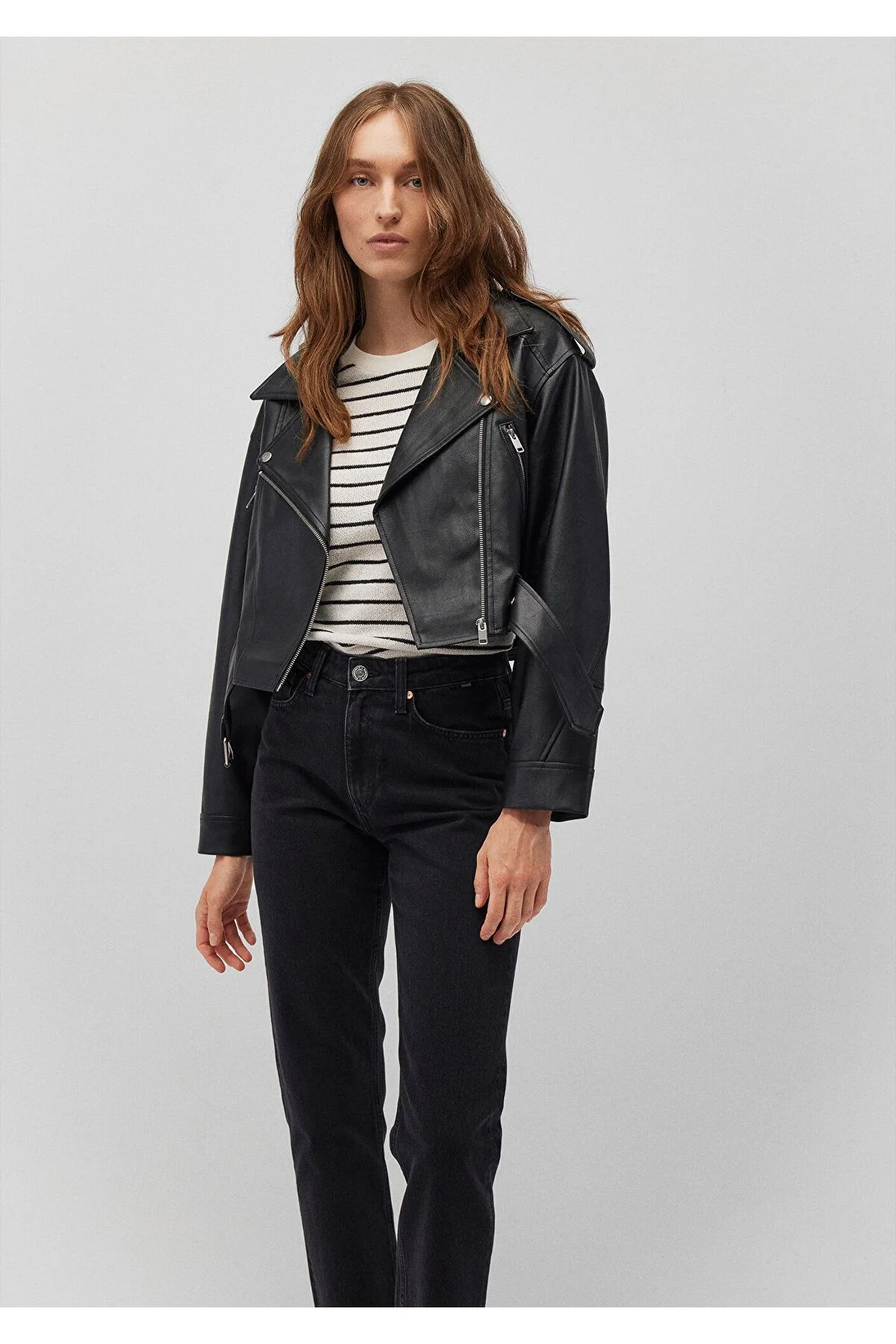 Mavi - CROP JACKET Mavi - CROP JACKET