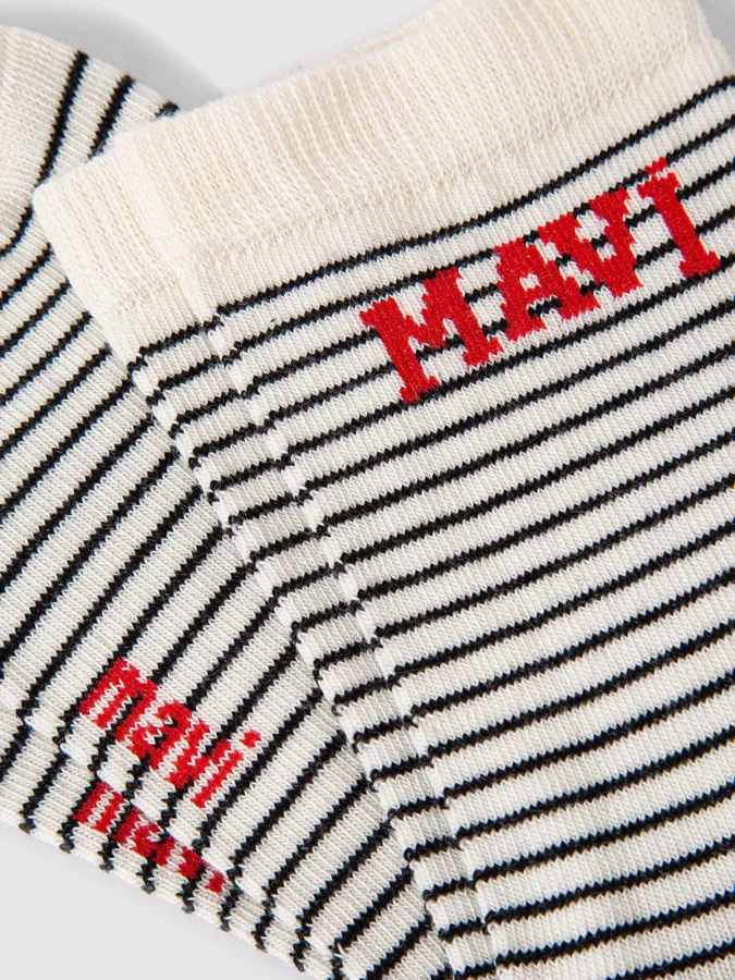 Mavi - SOCKET SOCKS 2