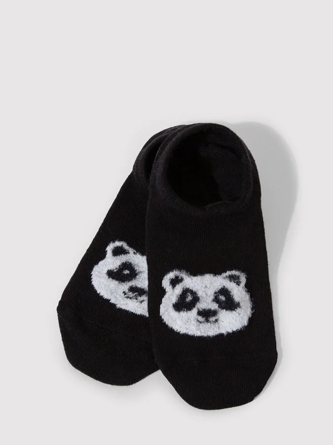 Mavi - BALLERINA SOCKS 2