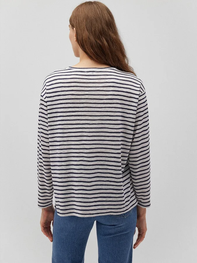 Mavi - LONG SLEEVE JERSEY 2