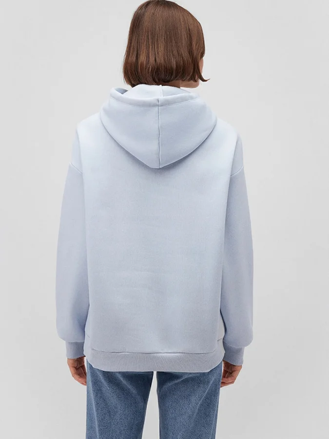 MAVI - MAVI  LOGO HOODED... 2