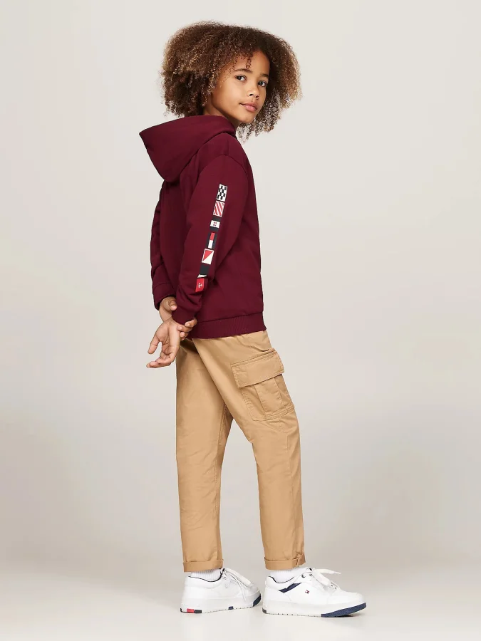 TOMMY HILFIGER - FLAGS... 2