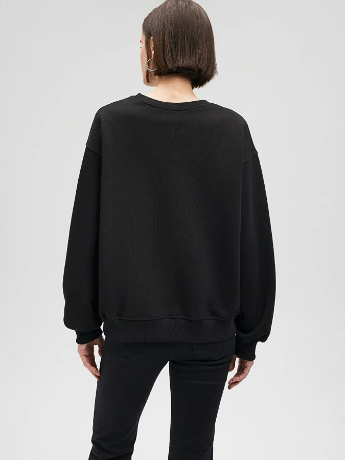 Mavi - CREW NECK SWEATSHIRT 2