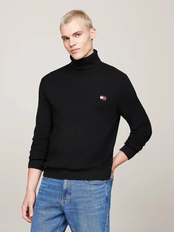 Tommy Jeans - TJM SLIM XS...