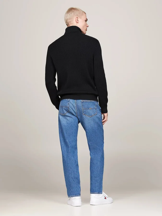 Tommy Jeans - TJM SLIM XS... 2