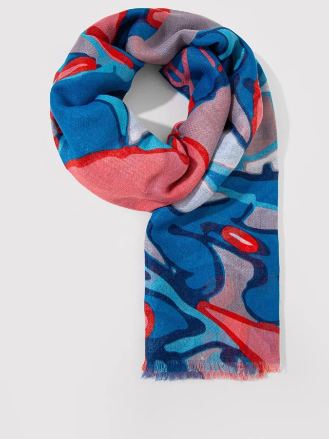 Mavi - SCARF