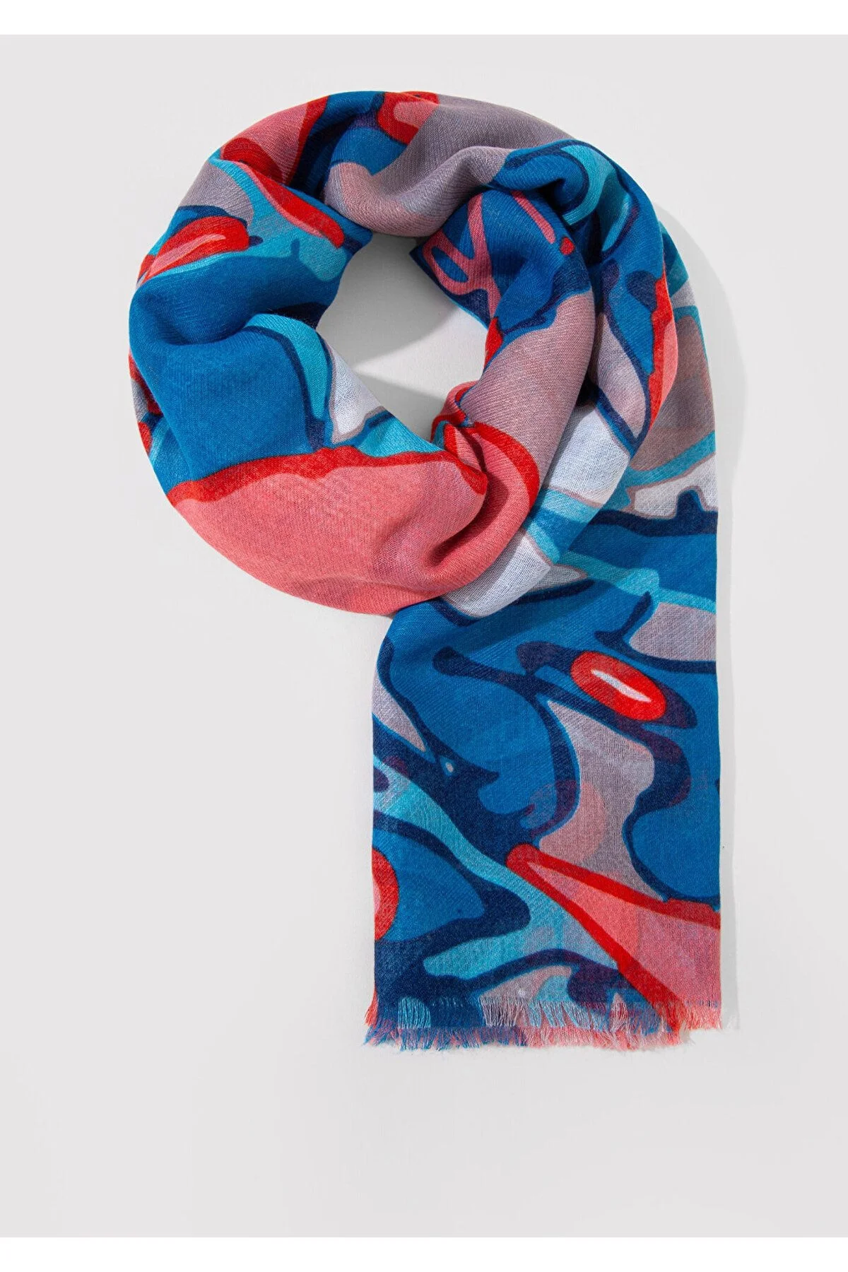 Mavi - SCARF Mavi - SCARF