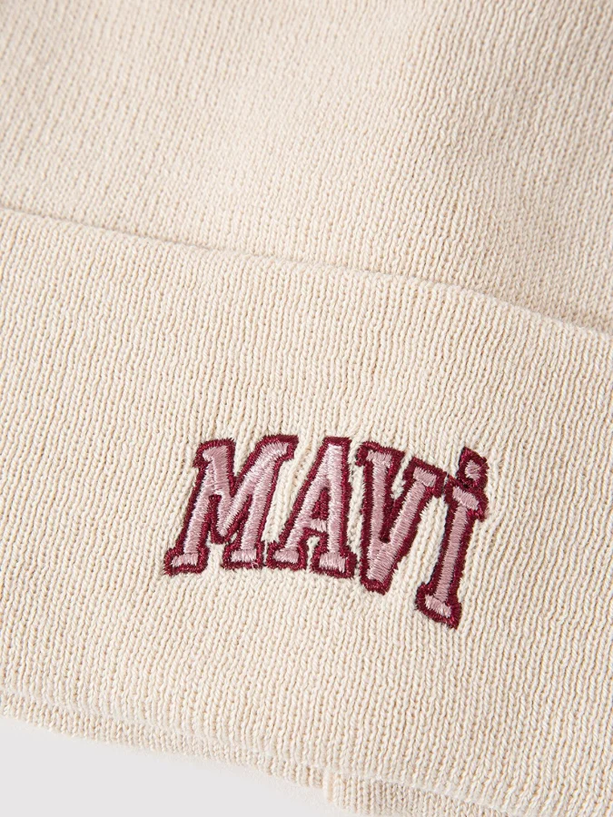 Mavi - Beret 2