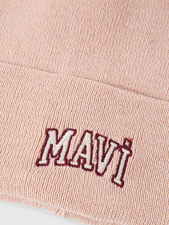 Mavi - Beret 2