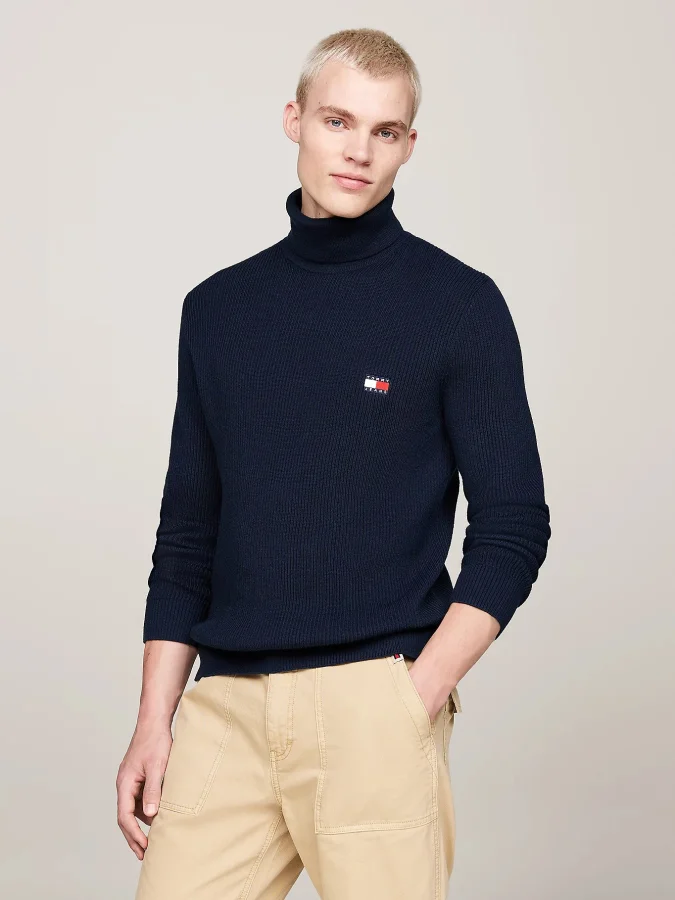 Tommy Jeans - TJM SLIM XS...