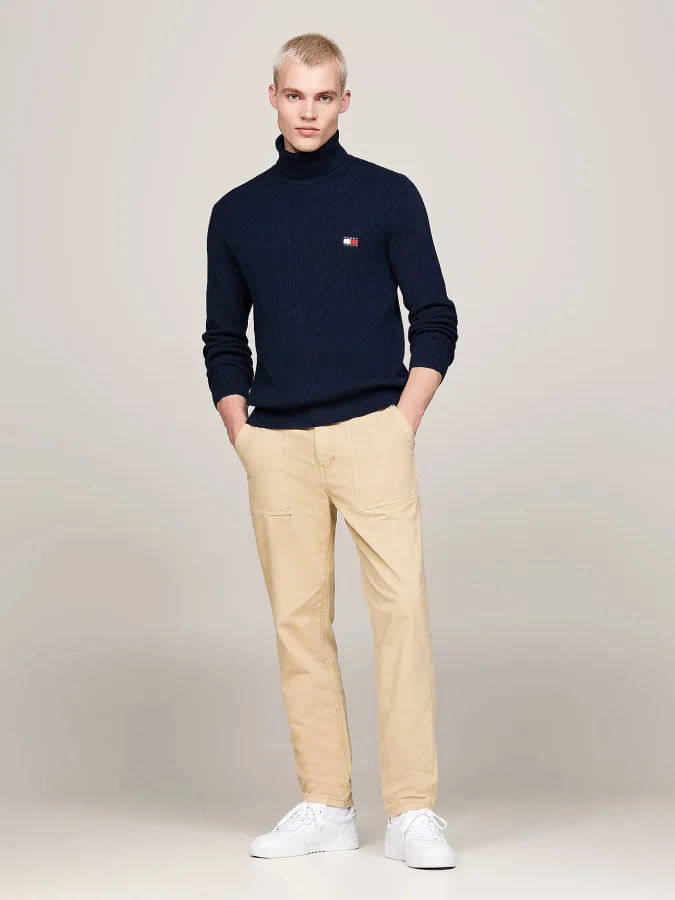 Tommy Jeans - TJM SLIM XS... 2