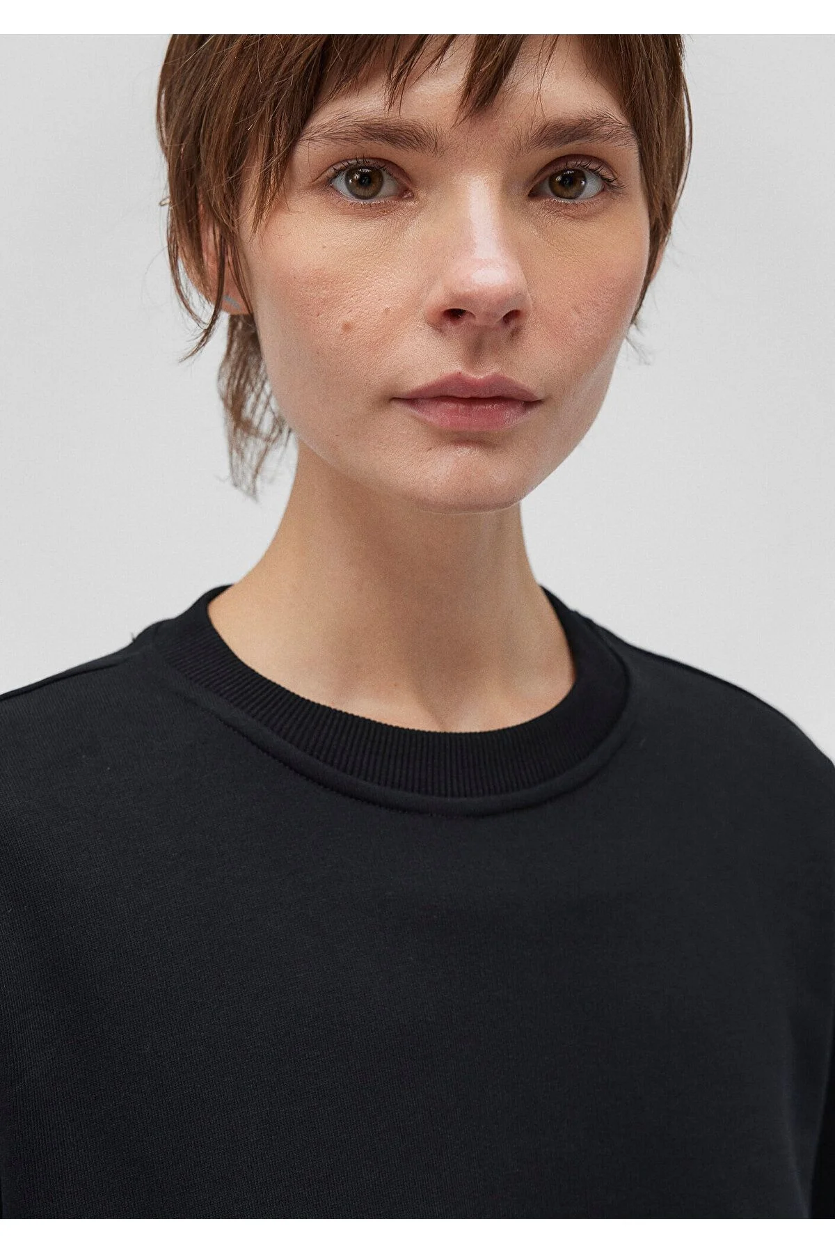 Mavi - CREW NECK SWEATSHIRT Mavi - CREW NECK SWEATSHIRT