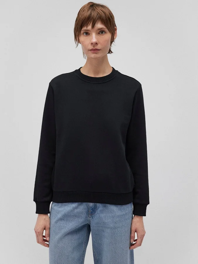 Mavi - CREW NECK SWEATSHIRT