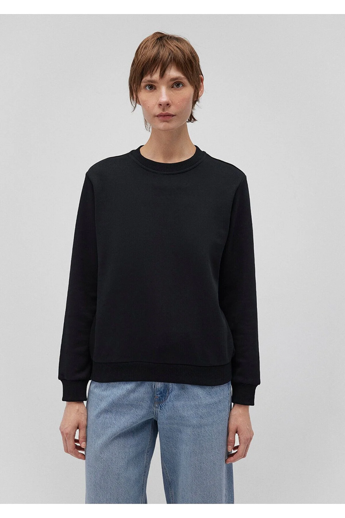 Mavi - CREW NECK SWEATSHIRT Mavi - CREW NECK SWEATSHIRT