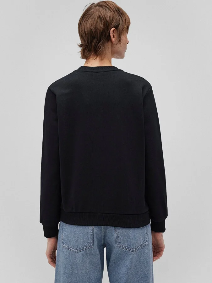 Mavi - CREW NECK SWEATSHIRT 2