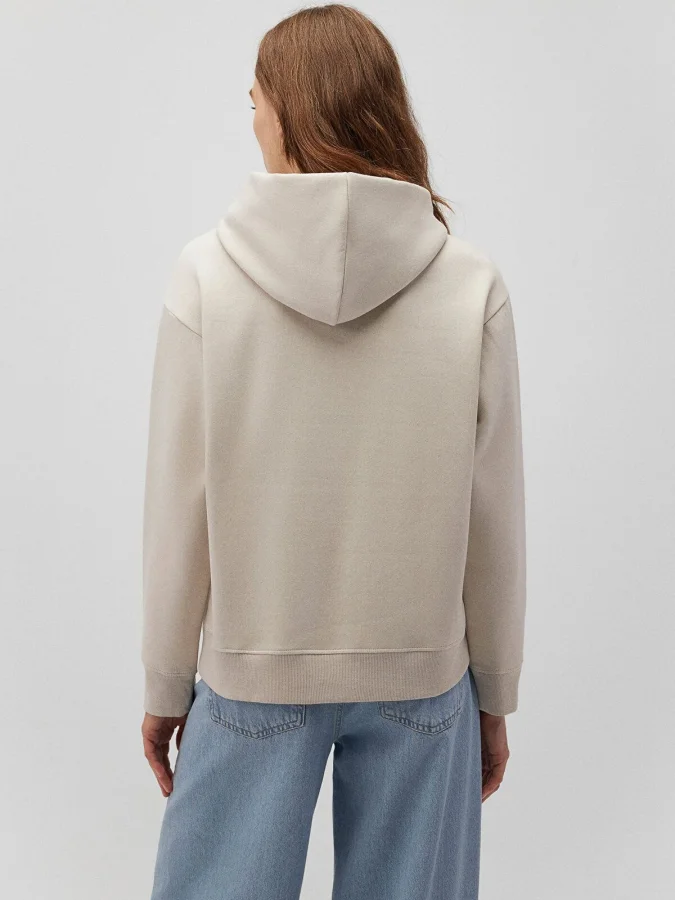 Mavi - HOODED SWEATSHIRT 2