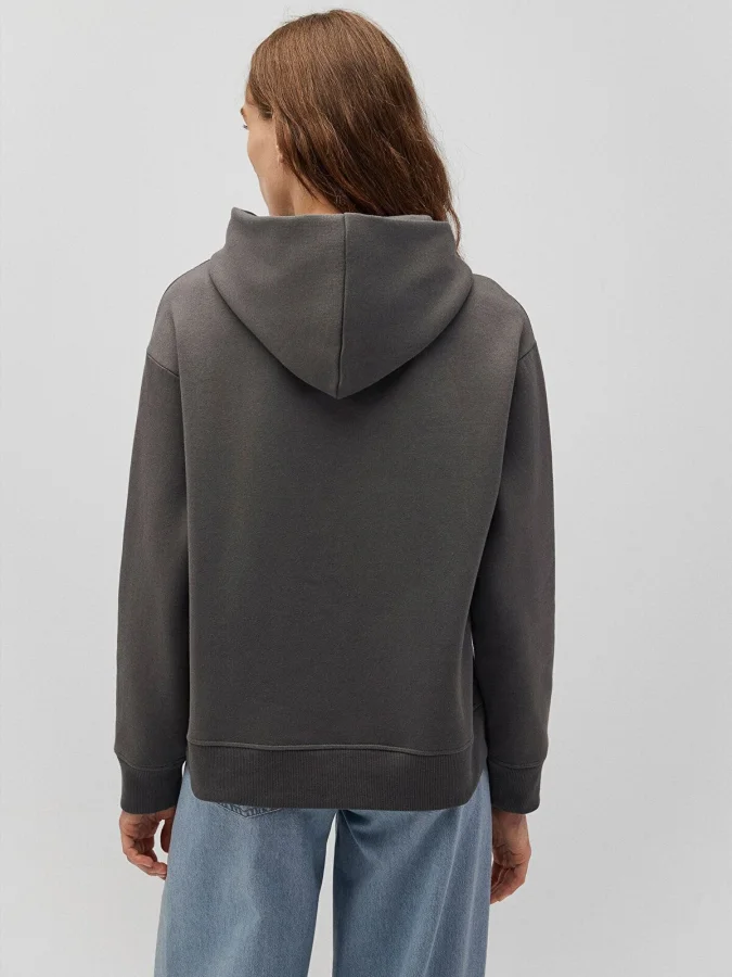Mavi - HOODED SWEATSHIRT 2