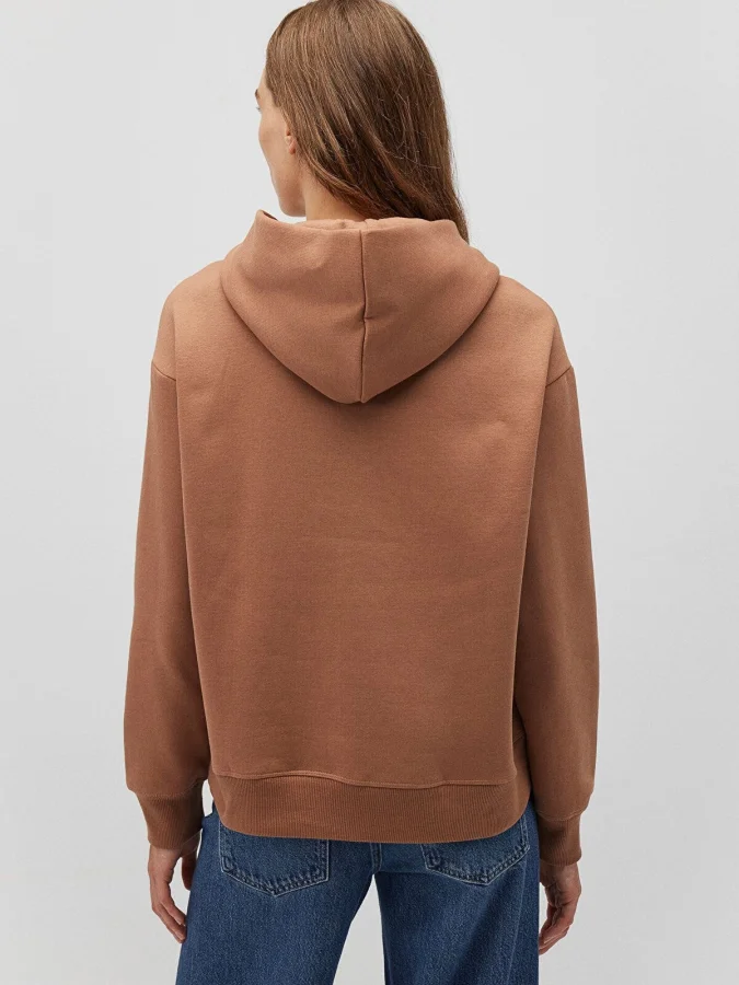 Mavi - HOODED SWEATSHIRT 2